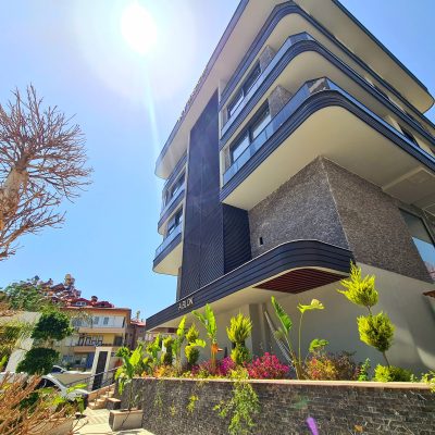 Turkish Citizenship By Investment — Ready Solution In Alanya 3