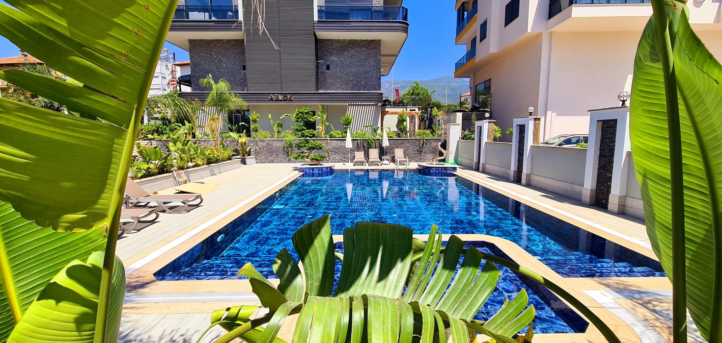 Turkish Citizenship By Investment — Ready Solution In Alanya 4