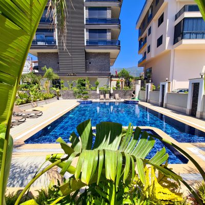 Turkish Citizenship By Investment — Ready Solution In Alanya 4
