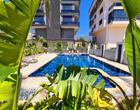 Turkish Citizenship By Investment — Ready Solution In Alanya 4